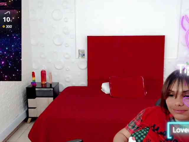 NatashaMagics webcam