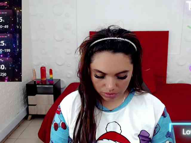 NatashaMagics webcam