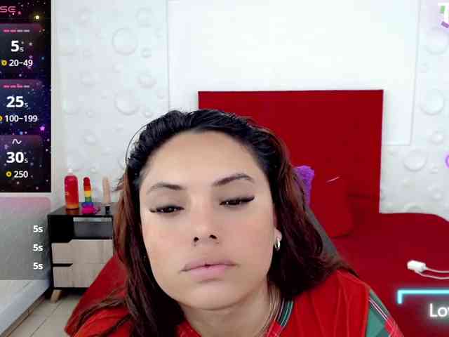 NatashaMagics webcam