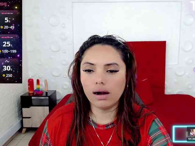 NatashaMagics webcam