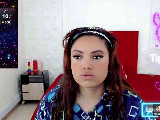 NatashaMagics webcam
