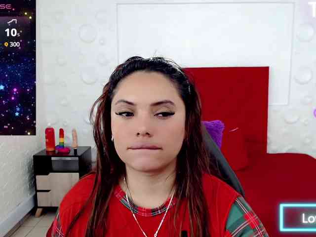 NatashaMagics webcam