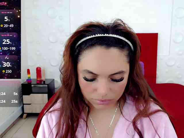 NatashaMagics webcam