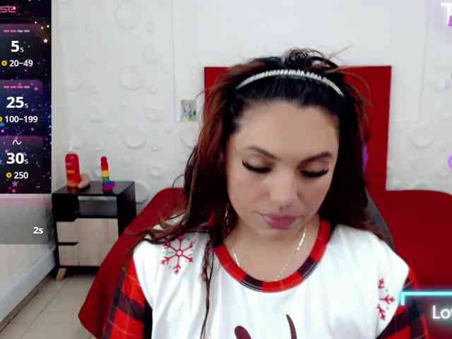 NatashaMagics webcam