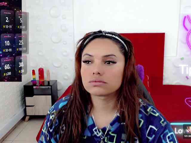 NatashaMagics webcam