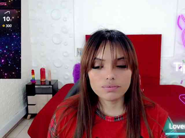 NatashaMagics webcam