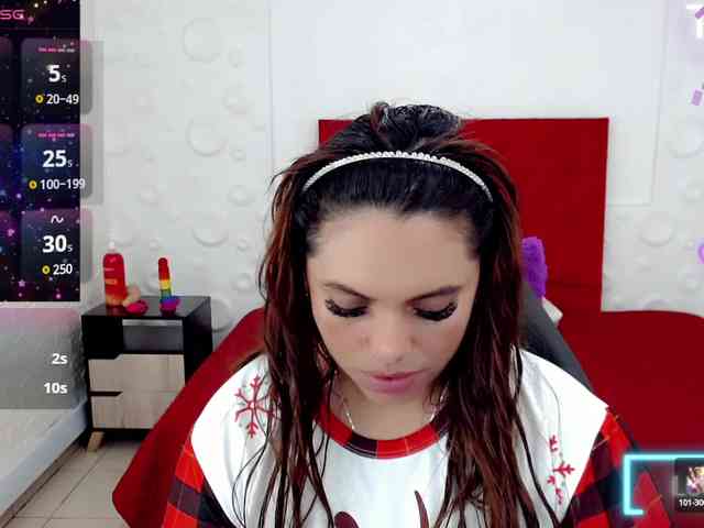 NatashaMagics webcam