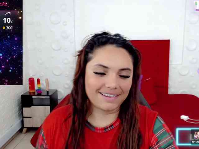 NatashaMagics webcam