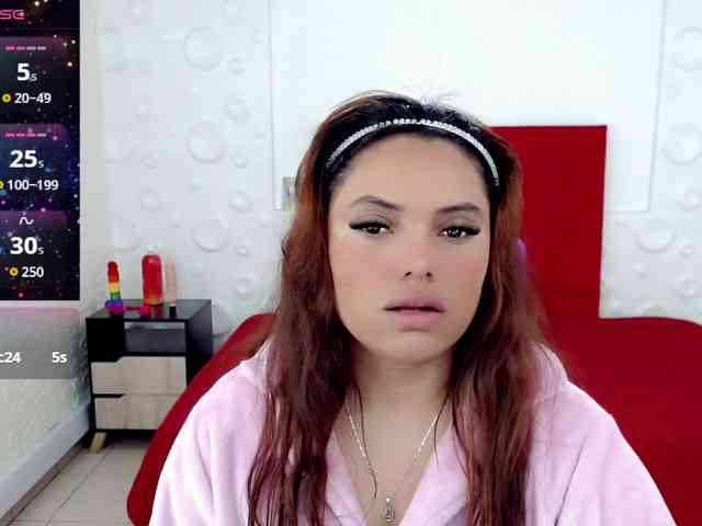 NatashaMagics webcam