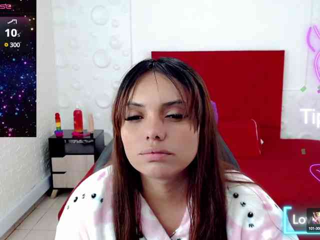NatashaMagics webcam