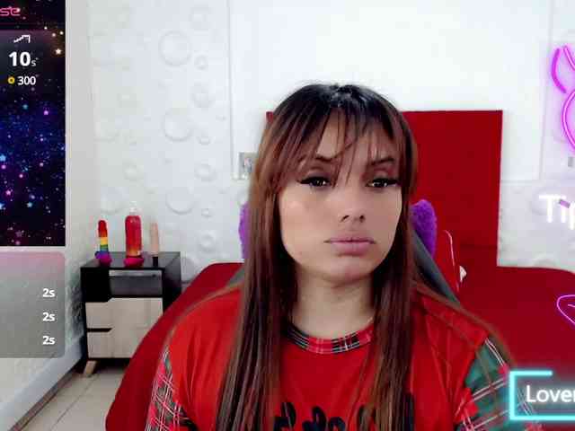 NatashaMagics webcam