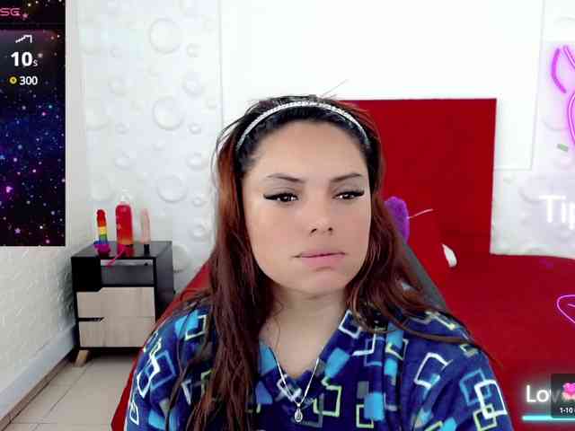 NatashaMagics webcam