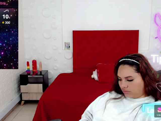 NatashaMagics webcam