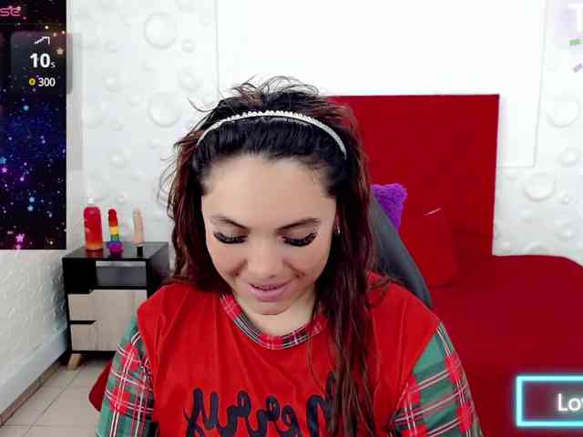 NatashaMagics webcam