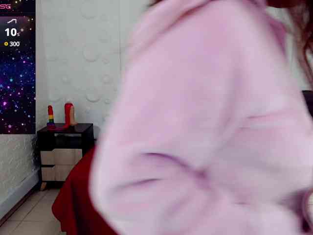 NatashaMagics webcam