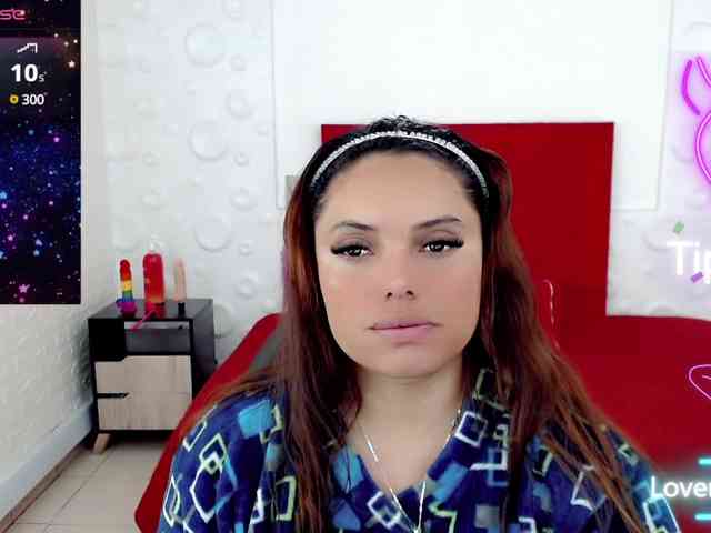 NatashaMagics webcam
