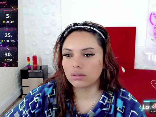 NatashaMagics webcam
