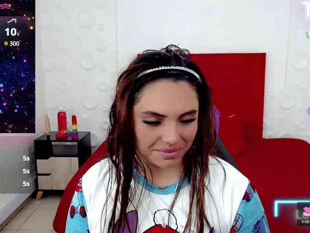 NatashaMagics webcam