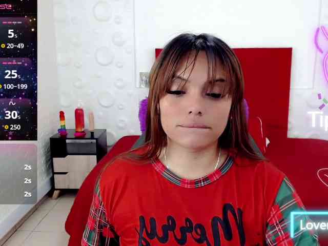 NatashaMagics webcam