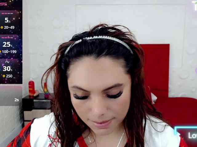 NatashaMagics webcam