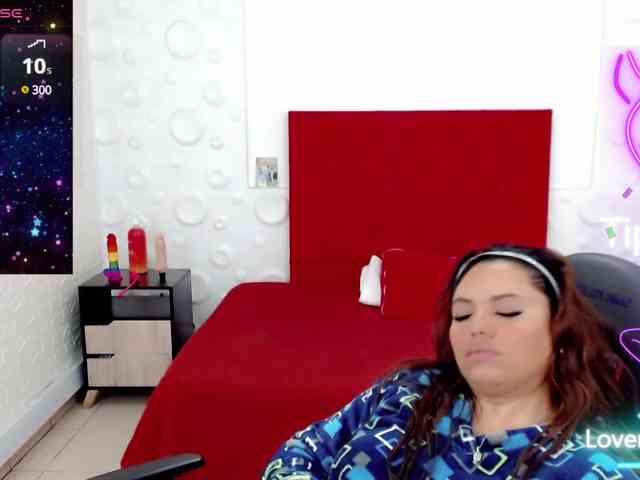 NatashaMagics webcam
