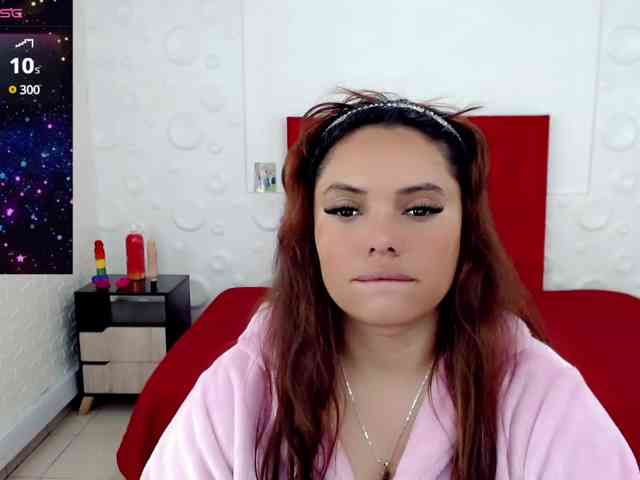 NatashaMagics webcam