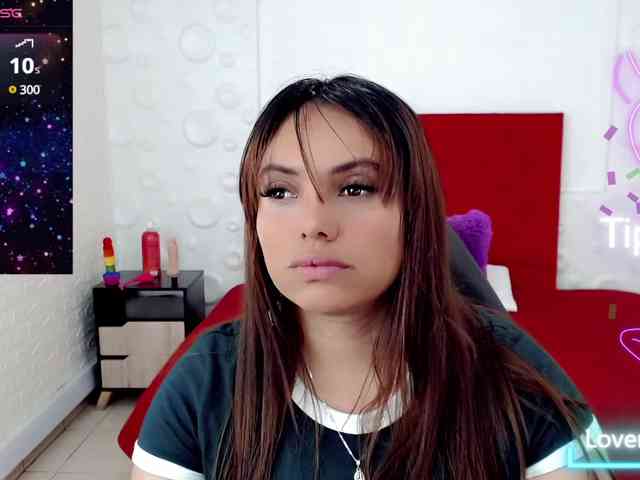 NatashaMagics webcam