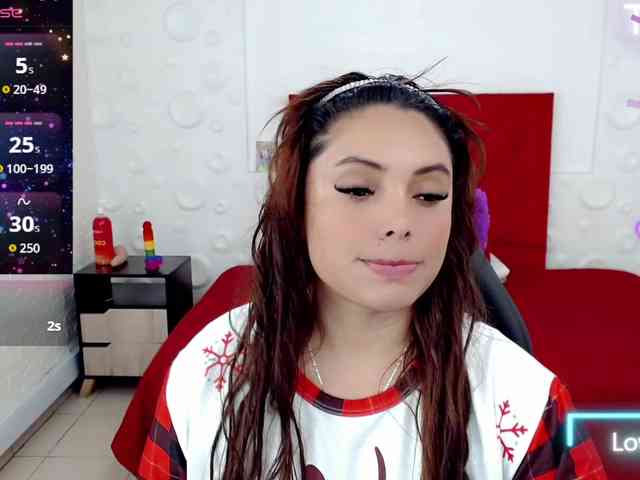 NatashaMagics webcam