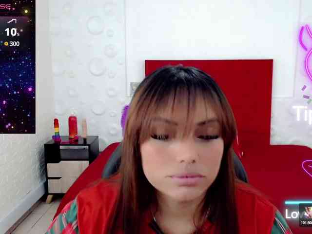 NatashaMagics webcam