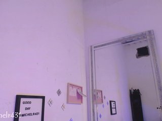 michelreys Porn Show