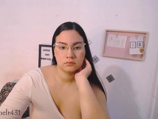 michelreys Porn Show