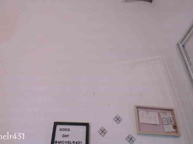 michelreys webcam