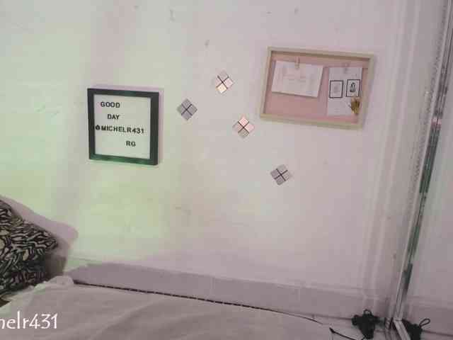 michelreys webcam