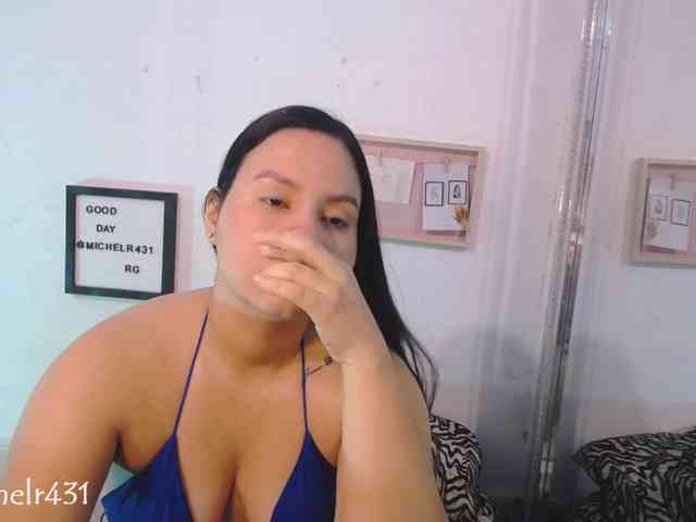 michelreys webcam