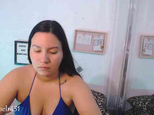 michelreys webcam