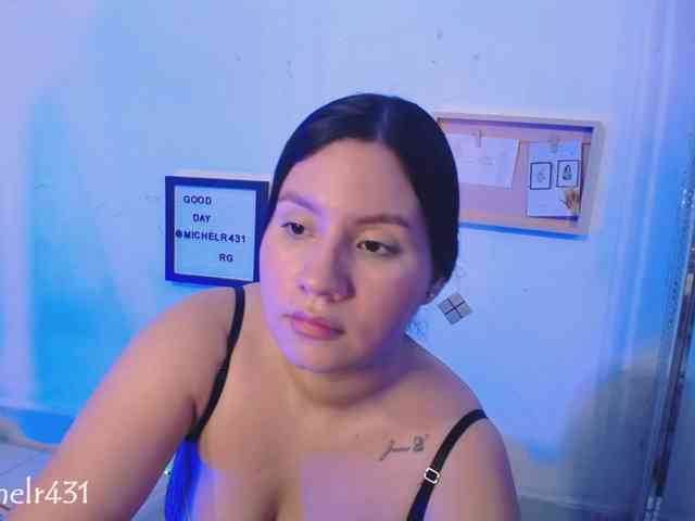 michelreys webcam