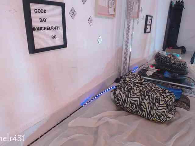 michelreys webcam