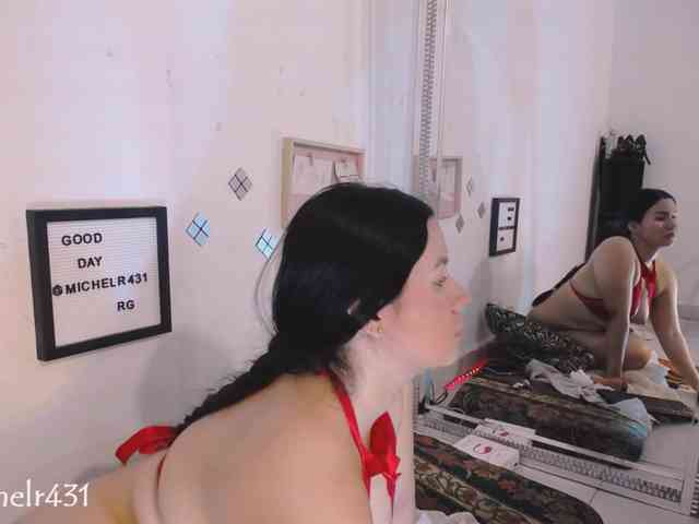 michelreys webcam