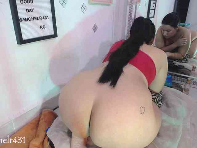 michelreys webcam