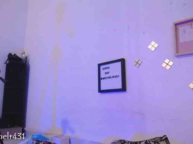 michelreys webcam