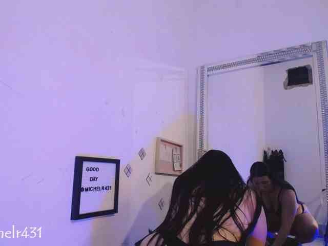 michelreys webcam