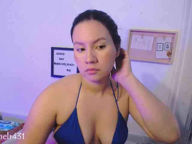 adult webcam Michelreys
