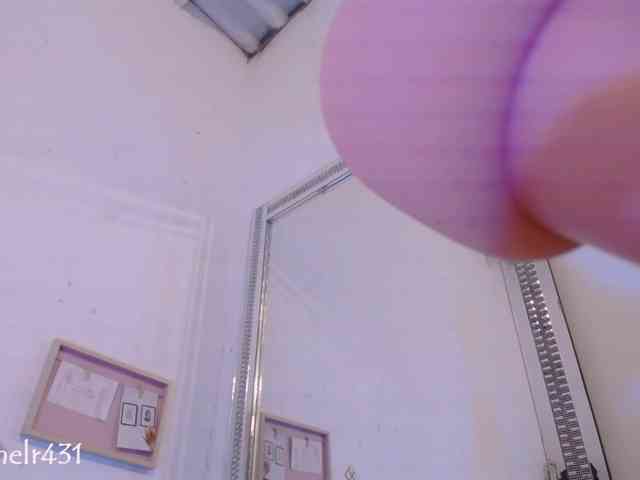 michelreys Live Webcam on BongaCams