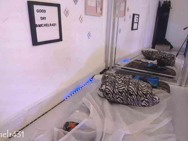 michelreys webcam