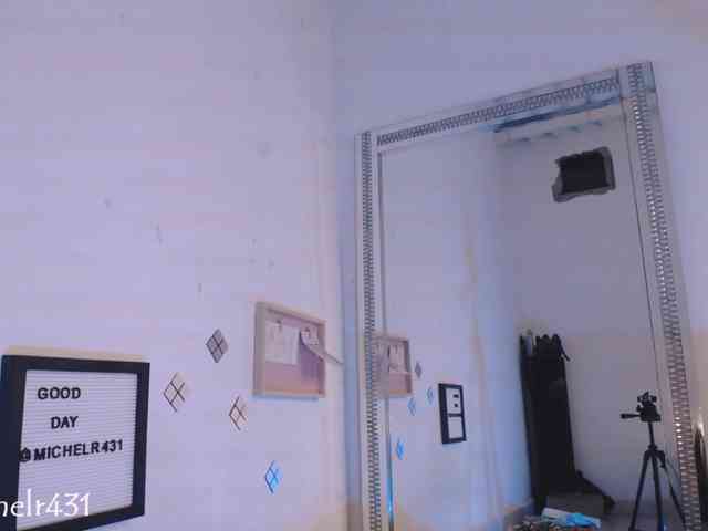 michelreys webcam