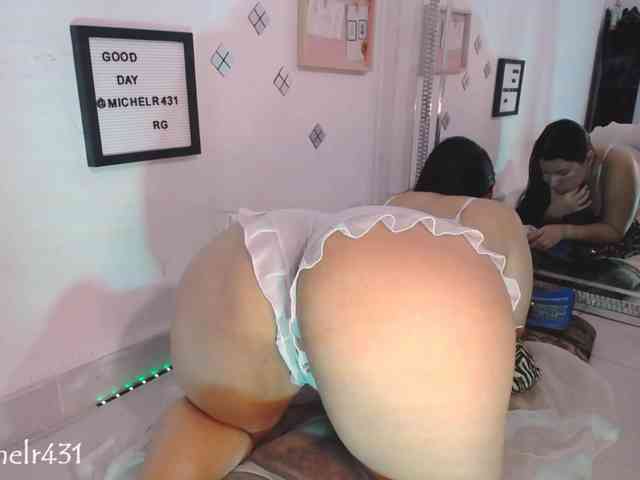 michelreys webcam