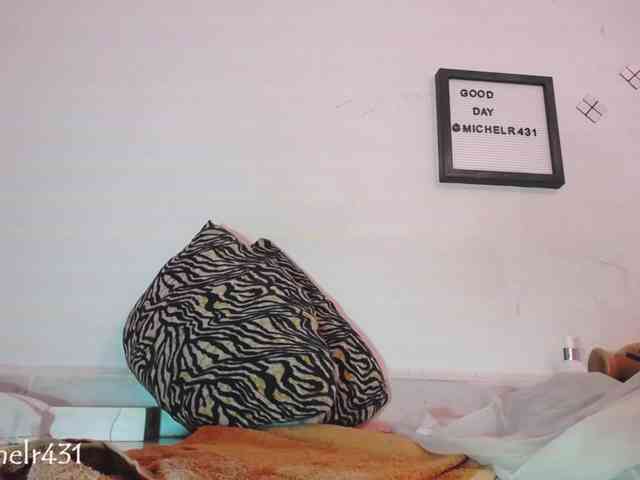 michelreys webcam