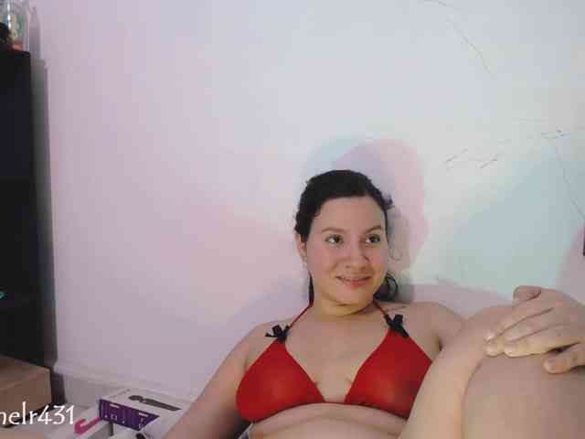 michelreys Live Webcam on BongaCams
