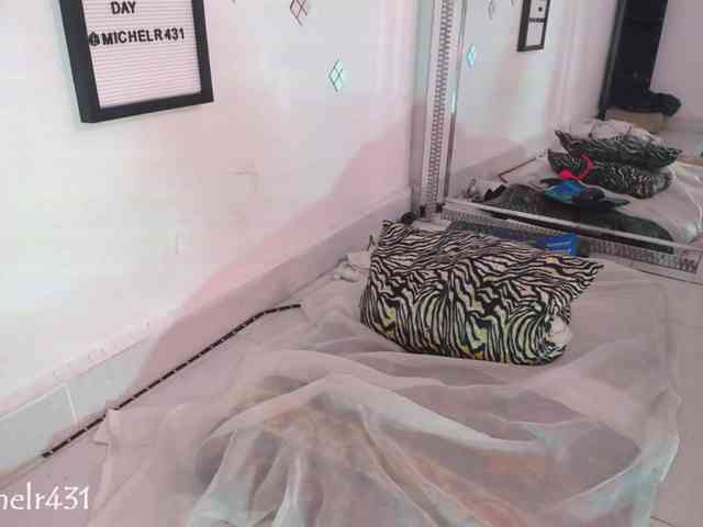 michelreys webcam