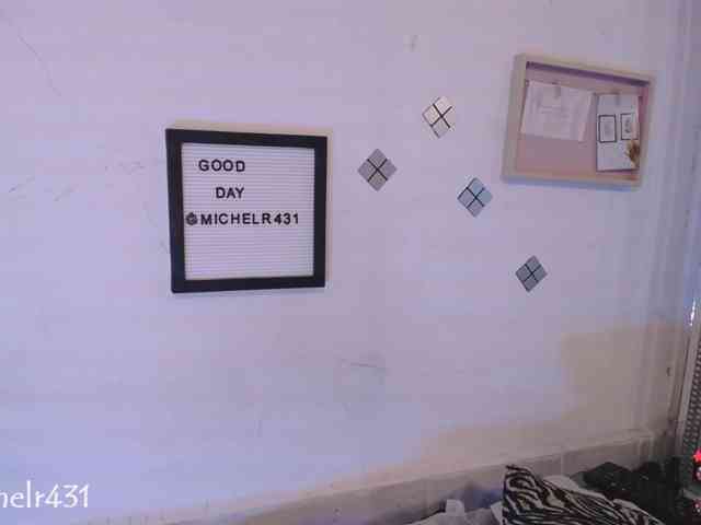 michelreys webcam
